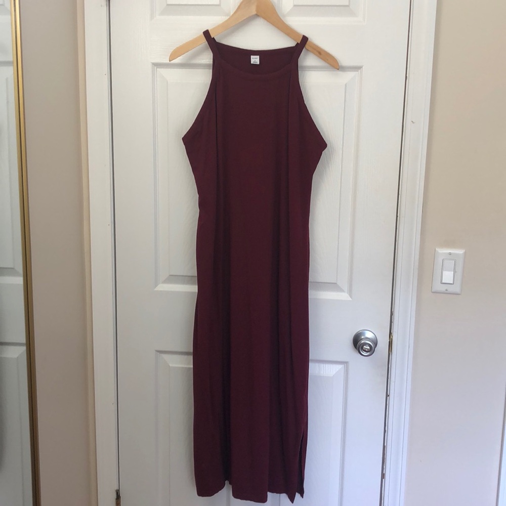 Midi dress